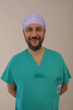 Dott. Diego Raimondo per Domus Nova
