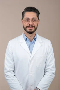 Dott Federico Polidoro per Domus Nova