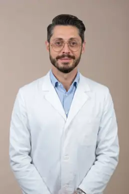 Dott Federico Polidoro per Domus Nova