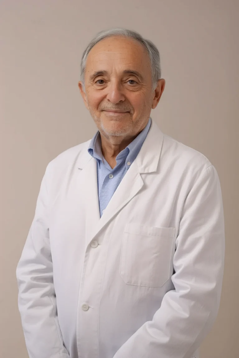 Dott. Filiberto Ponzetti per Domus Nova